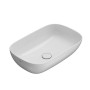 GLOBO T-EDGE LAVABO 60X38 DA APPOGGIO