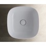 GLOBO T-EDGE LAVABO 38X38 DA APPOGGIO
