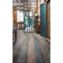 SANT'AGOSTINO CERAMICHE BLENDART MIX CRAFT 30X120 RETT