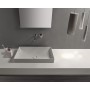 GLOBO T-EDGE LAVABO 61X37 DA INCASSO