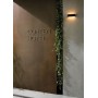 IMPRONTA ITALGRANITI METALINE CORTEN 80X160 SP 9