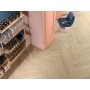 IMPRONTA ITALGRANITI ALLURE ROVERE NATUREL 20X120 RETT SP 9