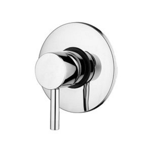 PAFFONI LIGHT MISCELATORE DOCCIA S/DEVIATORE