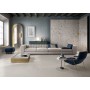 IMPRONTA ITALGRANITI SILVER GRAIN GREY NAT 120X120