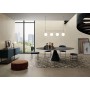 IMPRONTA ITALGRANITI SILVER GRAIN BEIGE NAT 120X120