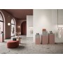 IMPRONTA ITALGRANITI SILVER GRAIN WHITE NAT 60X120