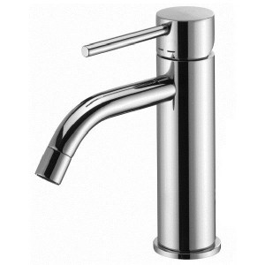 PAFFONI LIGHT MISCELATORE LAVABO S/SCARICO