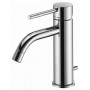 PAFFONI LIGHT MISCELATORE LAVABO C/SCARICO AUTOMATICO