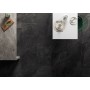 IMPRONTA ITALGRANITI SHALE DARK 60x60