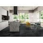 IMPRONTA ITALGRANITI SHALE DARK 60x60