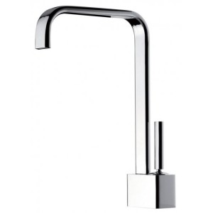 IB RUBINETTERIE SUPERBOX MISCELATORE LAVABO ALTO COMPLETO DI SCARICO