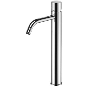 PAFFONI LIGHT MISCELATORE LAVABO PROLUNGATO S/MANIGLIA S/SCARICO
