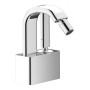 IB RUBINETTERIE SUPERBOX MISCELATORE BIDET COMPLETO DI SCARICO