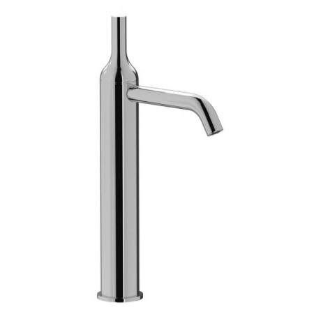 IB RUBINETTERIE BATLO' MISCELATORE LAVABO ALTO COMPLETO DI SCARICO
