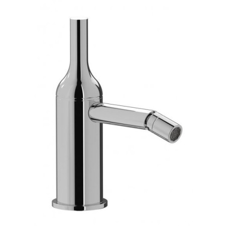 IB RUBINETTERIE BATLO' MISCELATORE BIDET COMPLETO DI SCARICO