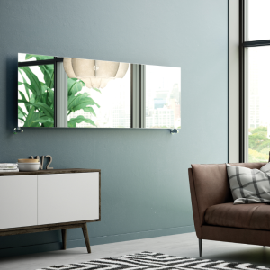 CORDIVARI DESIGN FRAME INOX LUCIDO ORIZZONTALE