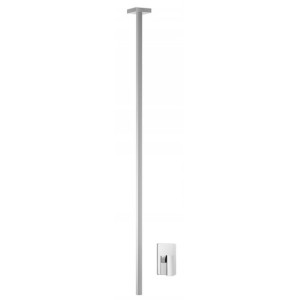 IB RUBINETTERIE RUBACUORI MISCELATORE LAVABO DA SOFFITTO CON COMANDO REMOTO