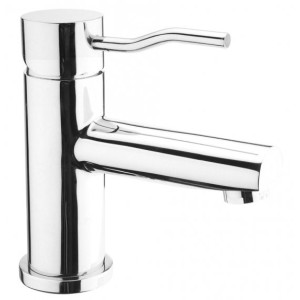 IB RUBINETTERIE KUSASI MISCELATORE LAVABO CON SCARICO
