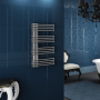 CORDIVARI DESIGN KELLY SCALDASALVIETTE INOX LUCIDO
