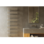 CORDIVARI DESIGN KELLY SCALDASALVIETTE INOX LUCIDO