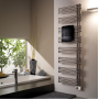 CORDIVARI DESIGN KELLY SCALDASALVIETTE ELETTRICO INOX LUCIDO