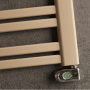 CORDIVARI DESIGN ANDREA SCALDASALVIETTE ELETTRICO BIANCO STANDARD