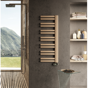 CORDIVARI DESIGN ANDREA SCALDASALVIETTE ELETTRICO BIANCO STANDARD