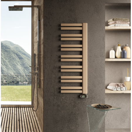 CORDIVARI DESIGN ANDREA SCALDASALVIETTE ELETTRICO BIANCO STANDARD