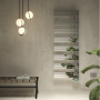 CORDIVARI DESIGN CELINE ELETTRICO INOX LUCIDO