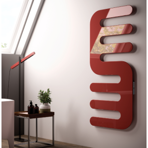 CORDIVARI DESIGN HAND® ELETTRICO BIANCO STANDARD