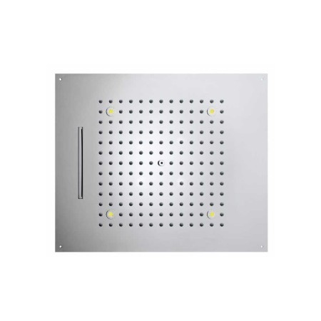 BOSSINI DREAM/2-2 SPRAYS RGB LIGHTS CROMOTHERAPY