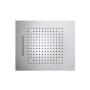 BOSSINI DREAM/2-2 SPRAYS RGB LIGHTS CROMOTHERAPY