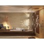 BOSSINI DREAM/2-2 SPRAYS RGB LIGHTS CROMOTHERAPY