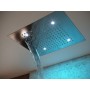 BOSSINI DREAM/2-2 SPRAYS RGB LIGHTS CROMOTHERAPY