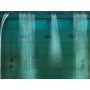 BOSSINI DREAM/3-3 SPRAYS RGB LIGHTS CROMOTHERAPY
