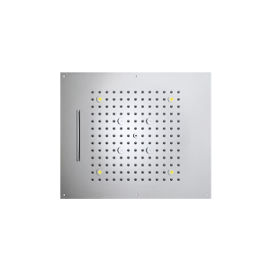 BOSSINI DREAM/3-3 SPRAYS RGB LIGHTS CROMOTHERAPY