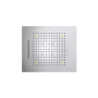 BOSSINI DREAM/3-3 SPRAYS RGB LIGHTS CROMOTHERAPY