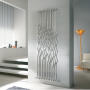 CORDIVARI DESIGN RIO® INOX LUCIDO - H 2000 L 671