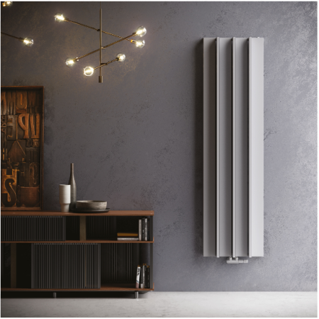 CORDIVARI DESIGN ROADS® BIANCO STANDARD