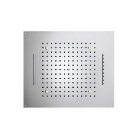 BOSSINI DREAM/4-4 SPRAYS RGB LIGHTS CROMOTHERAPY