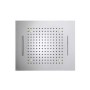 BOSSINI DREAM/4-4 SPRAYS RGB LIGHTS CROMOTHERAPY