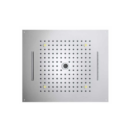 BOSSINI DREAM/4-4 SPRAYS RGB LIGHTS CROMOTHERAPY