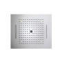 BOSSINI DREAM/4-4 SPRAYS RGB LIGHTS CROMOTHERAPY