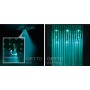BOSSINI DREAM - NEB - 2 SPRAYS RGB LIGHTS CROMOTHERAPY