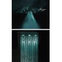 BOSSINI DREAM - NEB - 2 SPRAYS LED LIGHTS (1 COLOR)