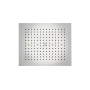 BOSSINI DREAM - RECTANGULAR - RGB LIGHTS CROMOTHERAPY