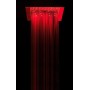 BOSSINI DREAM - RECTANGULAR - RGB LIGHTS CROMOTHERAPY
