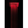 BOSSINI DREAM - RECTANGULAR - RGB LIGHTS CROMOTHERAPY