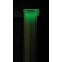 BOSSINI DREAM - CUBE RGB LIGHTS CROMOTHERAPY