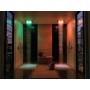 BOSSINI DREAM - OKI RGB LIGHTS CROMOTHERAPY